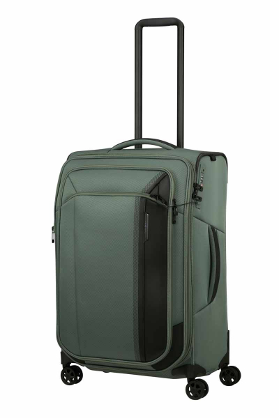 Samsonite RESPARK Spinner 67/24 Exp light Sage