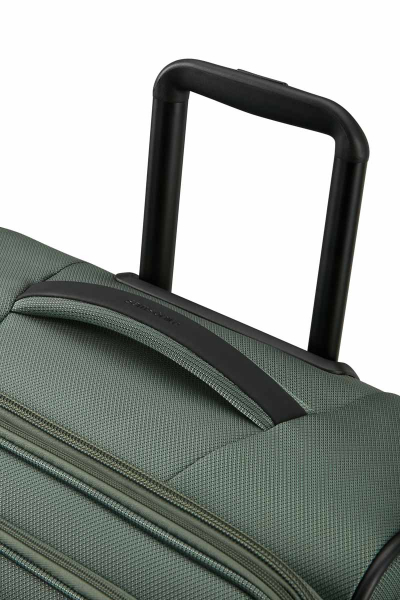 Samsonite RESPARK Spinner 67/24 Exp light Sage