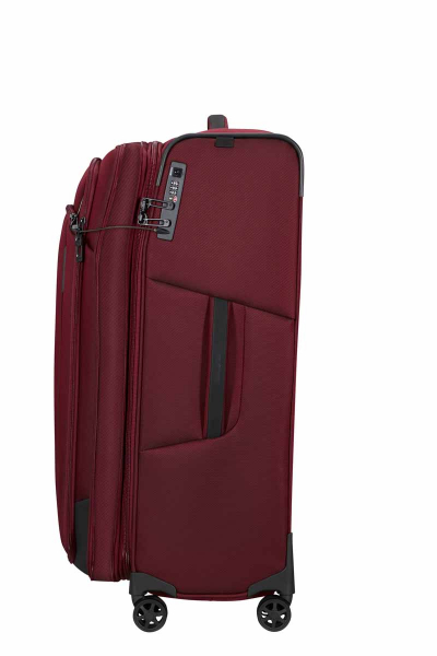 Samsonite RESPARK Spinner 79/29 EXP Burgundy