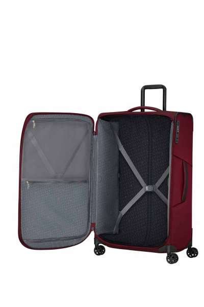 Samsonite RESPARK Spinner 79/29 EXP Burgundy