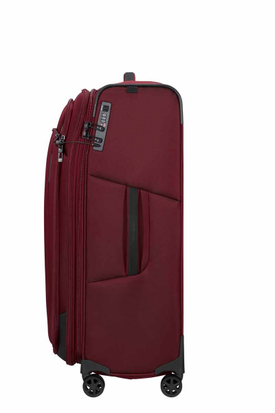 Samsonite RESPARK Spinner 79/29 EXP Burgundy