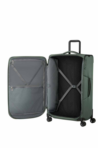 Samsonite RESPARK Spinner 79/29 Exp light Sage