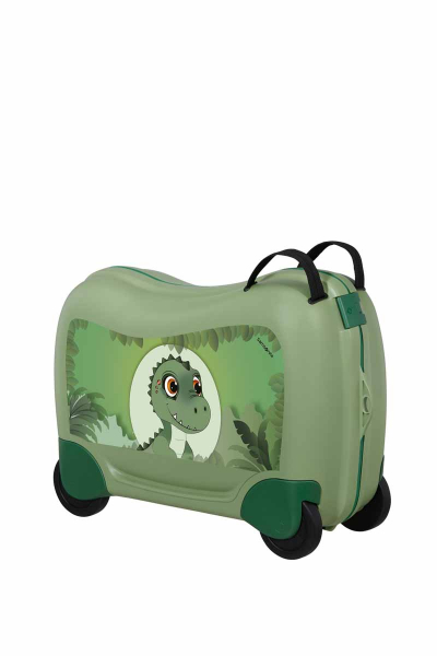 Samsonite DREAM2GO RIDE ON Suitcase Dino Rex