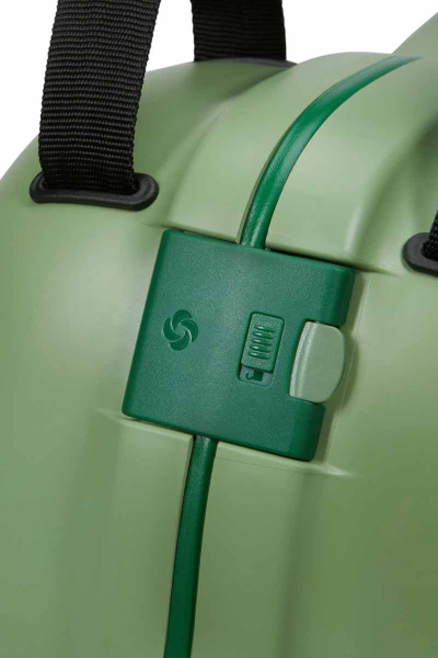 Samsonite DREAM2GO RIDE ON Suitcase Dino Rex