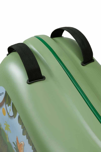 Samsonite DREAM2GO RIDE ON Suitcase Dino Rex
