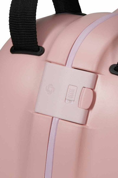 Samsonite DREAM2GO RIDE ON Suitcase Unicorn Tess
