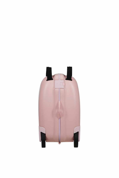 Samsonite DREAM2GO RIDE ON Suitcase Unicorn Tess