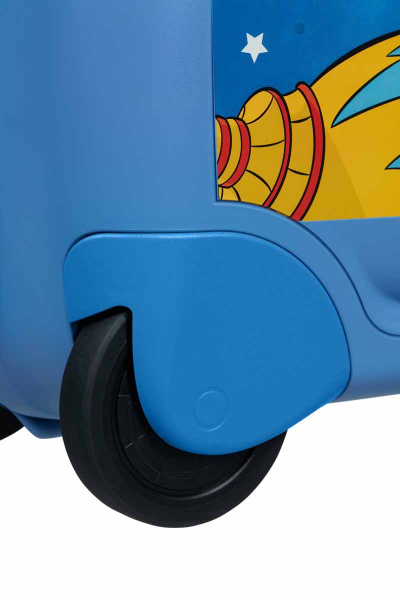 Samsonite DREAM2GO RIDE ON Suitcase Disney Stitch