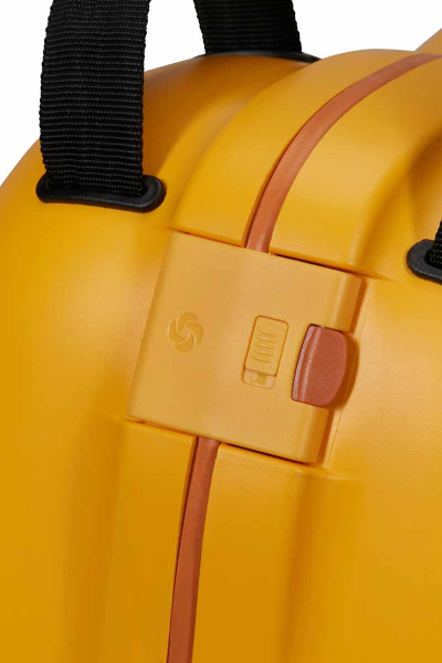 Samsonite DREAM2GO RIDE ON Suitcase Simba