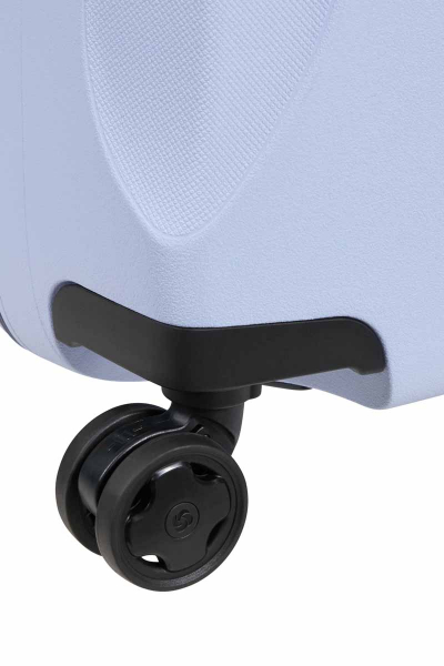 Samsonite ESSENS Sp.55/20 Lavender