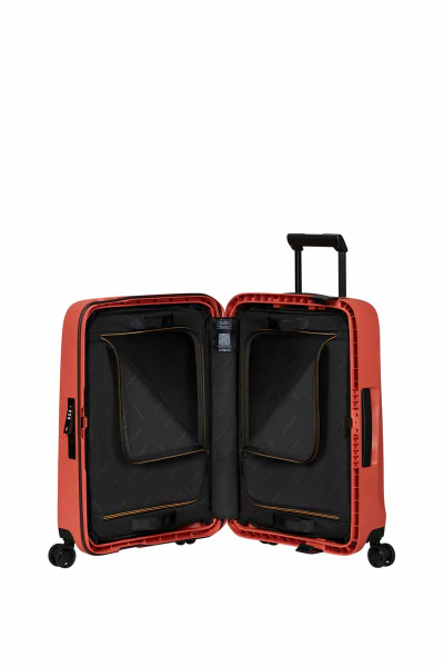 Samsonite ESSENS 55/20 clay