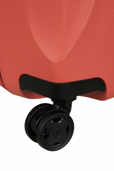 Samsonite ESSENS 55/20 clay