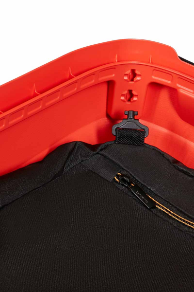 Samsonite ESSENS Sp 69/25 Lava