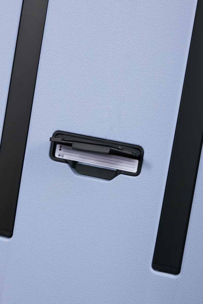 Samsonite ESSENS Sp 69/25 Lavender