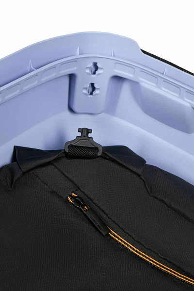 Samsonite ESSENS Sp 69/25 Lavender