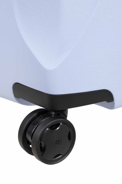 Samsonite ESSENS Sp 69/25 Lavender