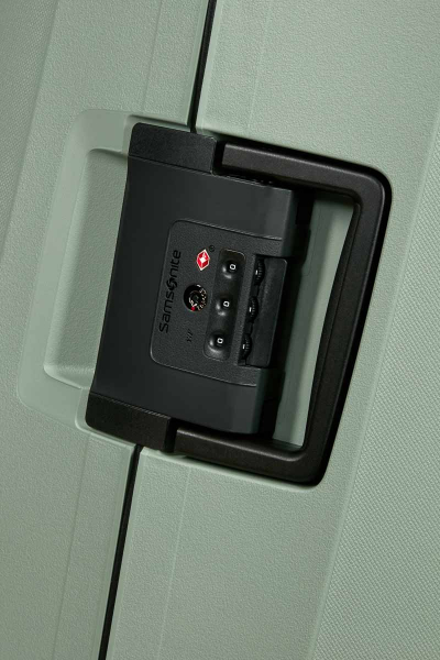 Samsonite ESSENS Sp 69/25 Sage