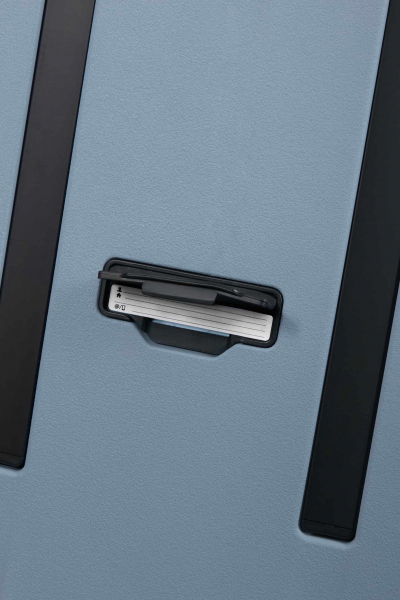 Samsonite ESSENS Sp. 69/25 Fog Blue