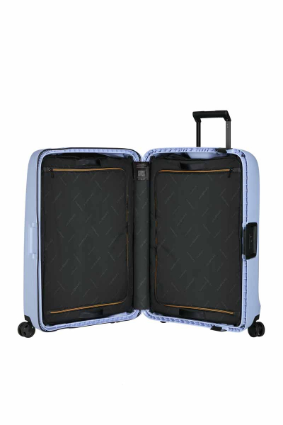 Samsonite ESSENS Sp.75/28 Lavender