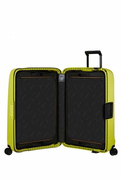 Samsonite ESSENS 75/33 Lime