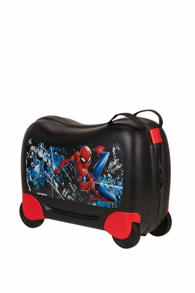Samsonite Dream2Go  Disney/Ride-On Marvel