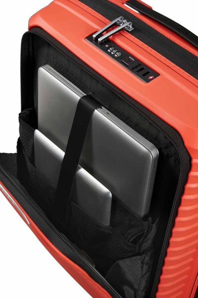 Samsonite UPSCAPE Sp.55/20 Exp. Easy Access Lava