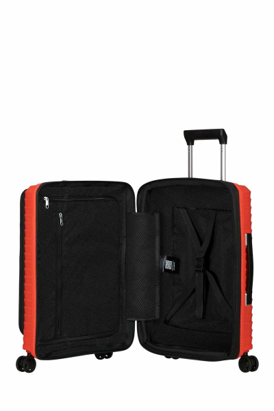 Samsonite UPSCAPE Sp.55/20 Exp. Easy Access Lava
