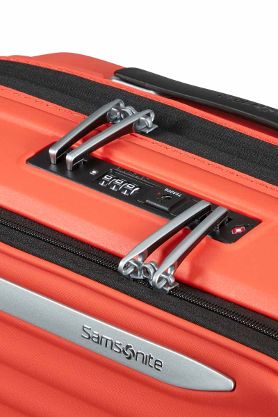 Samsonite UPSCAPE Sp.55/20 Exp. Easy Access Lava