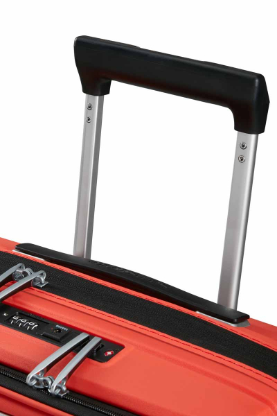 Samsonite UPSCAPE Sp.55/20 Exp. Easy Access Lava
