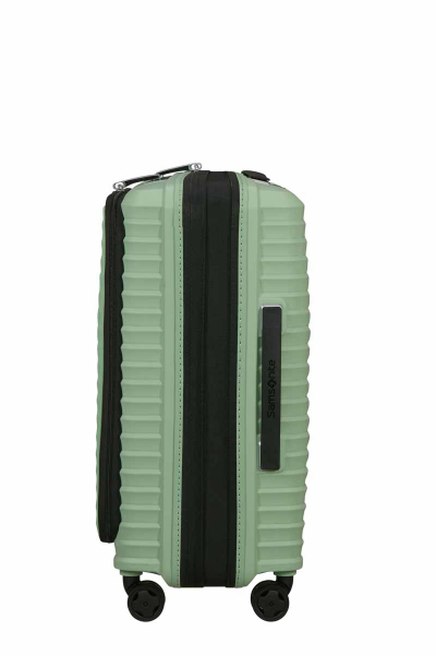 Samsonite UPSCAPE Sp.55/20 Exp. Easy Access Soft Sage