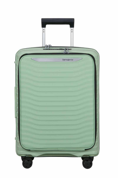 Samsonite UPSCAPE Sp.55/20 Exp. Easy Access Soft Sage