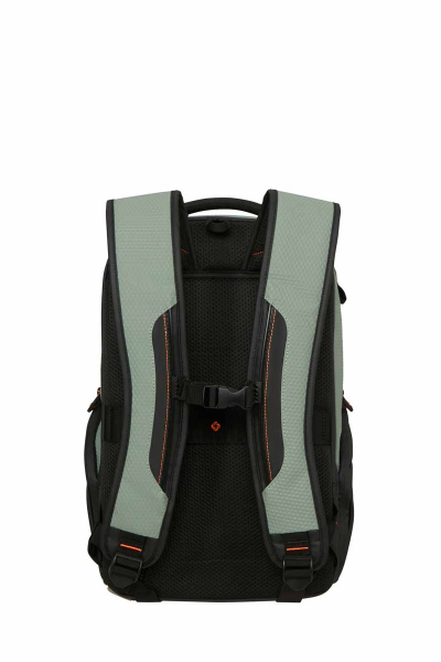 Samsonite ECODIVER Underseat  Backpack  XS light Sage