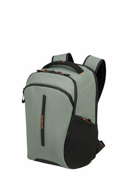 Samsonite ECODIVER Underseat  Backpack  XS light Sage