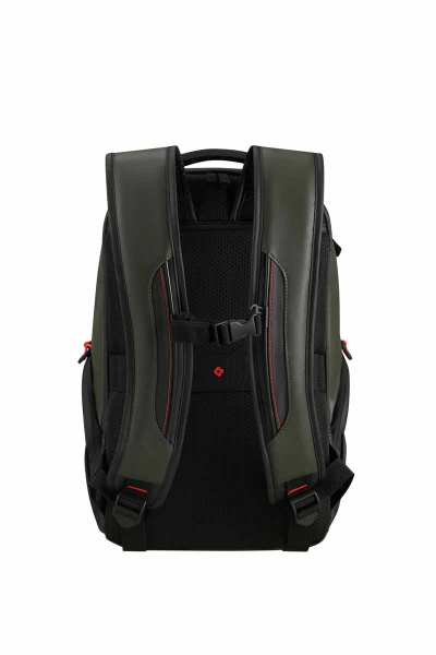 Samsonite ECODIVER Underseat BACKPACK XS climbing ivy