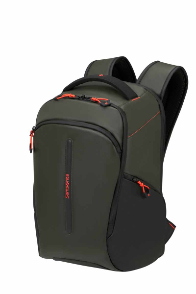 Samsonite ECODIVER Underseat BACKPACK XS climbing ivy