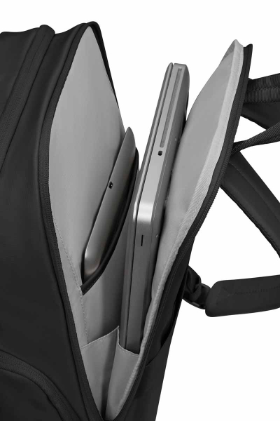 Samsonite MOVE 5.0 Backpack 14,1 black