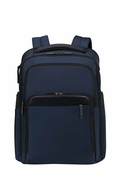 Samsonite EVOSIGHT Rucksack 15,6"blue
