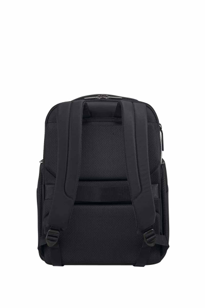 Samsonite EVOSIGHT Rucksack 15,6" LGREY/black