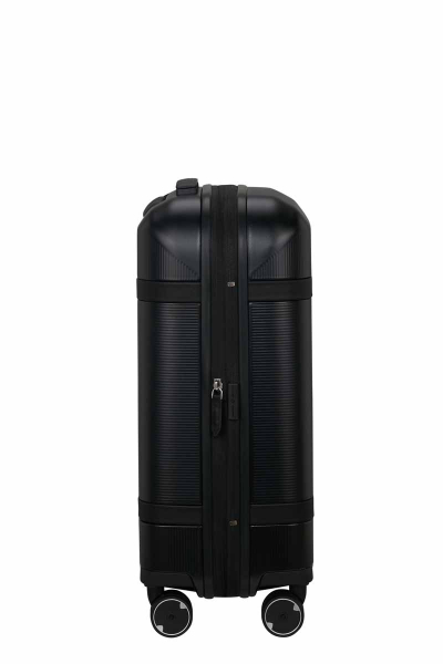 Samsonite Image Trolley mit 4 Rollen erweiterbar 55cm black