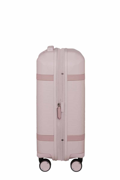 Samsonite Image Trolley mit 4 Rollen erweiterbar 55cm Rose