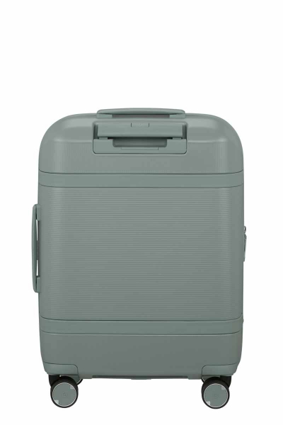 Samsonite Image Trolley mit 4 Rollen erweiterbar 55cm Thyme