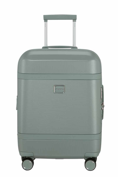 Samsonite Image Trolley mit 4 Rollen erweiterbar 55cm Thyme