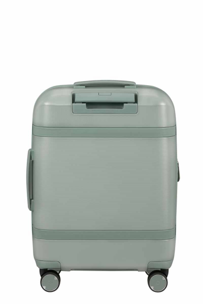Samsonite Image Trolley mit 4 Rollen erweiterbar 55cm easy access Thyme
