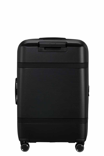 Samsonite Image Trolley mit 4 Rollen erweiterbar 69cm Black