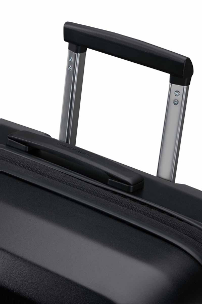 Samsonite Image Trolley mit 4 Rollen erweiterbar 69cm Black