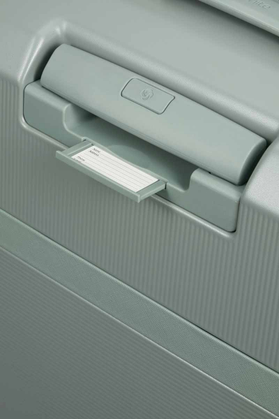 Samsonite Image Trolley mit 4 Rollen erweiterbar 69cm Thyme