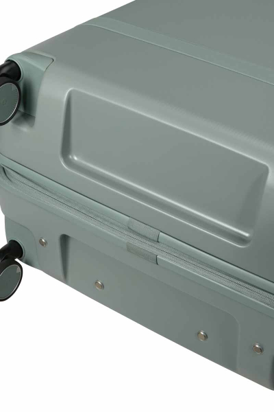 Samsonite Image Trolley mit 4 Rollen erweiterbar 69cm Thyme