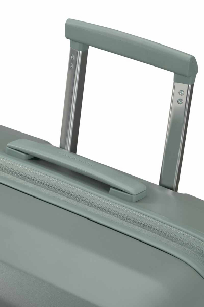 Samsonite Image Trolley mit 4 Rollen erweiterbar 69cm Thyme