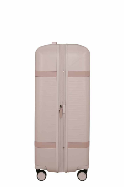 Samsonite Image Trolley mit 4 Rollen erweiterbar 75cm Rose