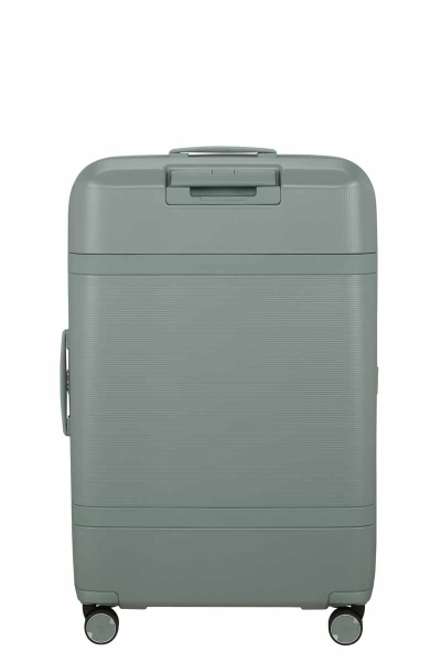 Samsonite Image Trolley mit 4 Rollen erweiterbar 75cm Thyme